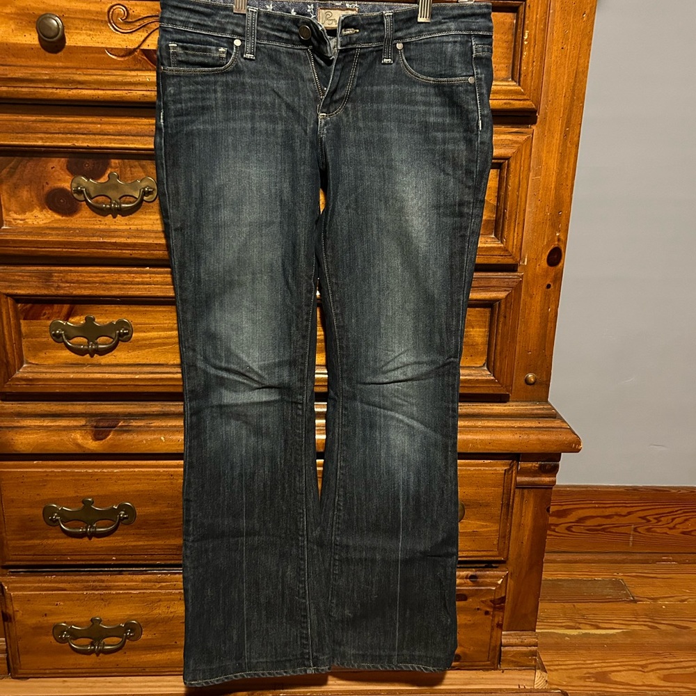 Paige Jeans 28